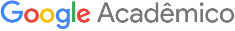 Logotipo Google Acadêmico